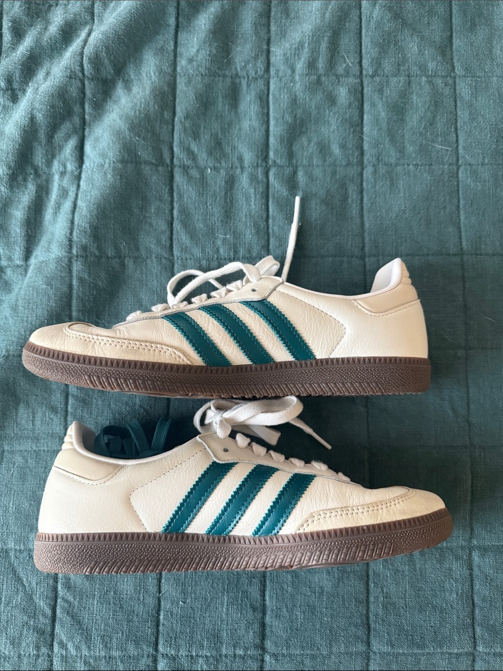 adidas Sambas - Picture 4 of 4